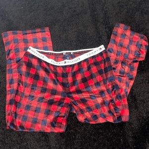 Tommy Hilfiger Pajama Pants